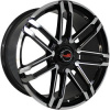 REPLICA  Concept-PR505  9,5\R20 5*130 ET50 d71,6  BKF