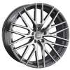 LS Wheels  RC03  9,0\R20 5*114,3 ET45 d67,1  GMF