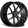 INFORGED  IFG39  8,5\R19 5*108 ET45 d63,3  Black Machined