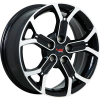 REPLICA  _Concept-KI536  7,5\R18 5*114,3 ET41 d67,1  BKF
