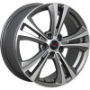 REPLICA  B230  7,5\R18 5*112 ET51 d66,6  GMF