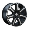 LS Wheels  LS163  8,5\R20 6*139,7 ET35 d67,1  MBF