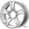 iFree  Хафпайп(КС683)  6,0\R16 5*139,7 ET40 d98,0  Нео-классик