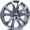 Alutec  W10X  8,0\R18 5*150 ET51 d110,1  Graphite