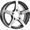 RST  R136  6,0\R16 5*139,7 ET40 d98,6  BD