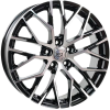 RST  R019  7,5\R19 5*108 ET46 d63,4  BD